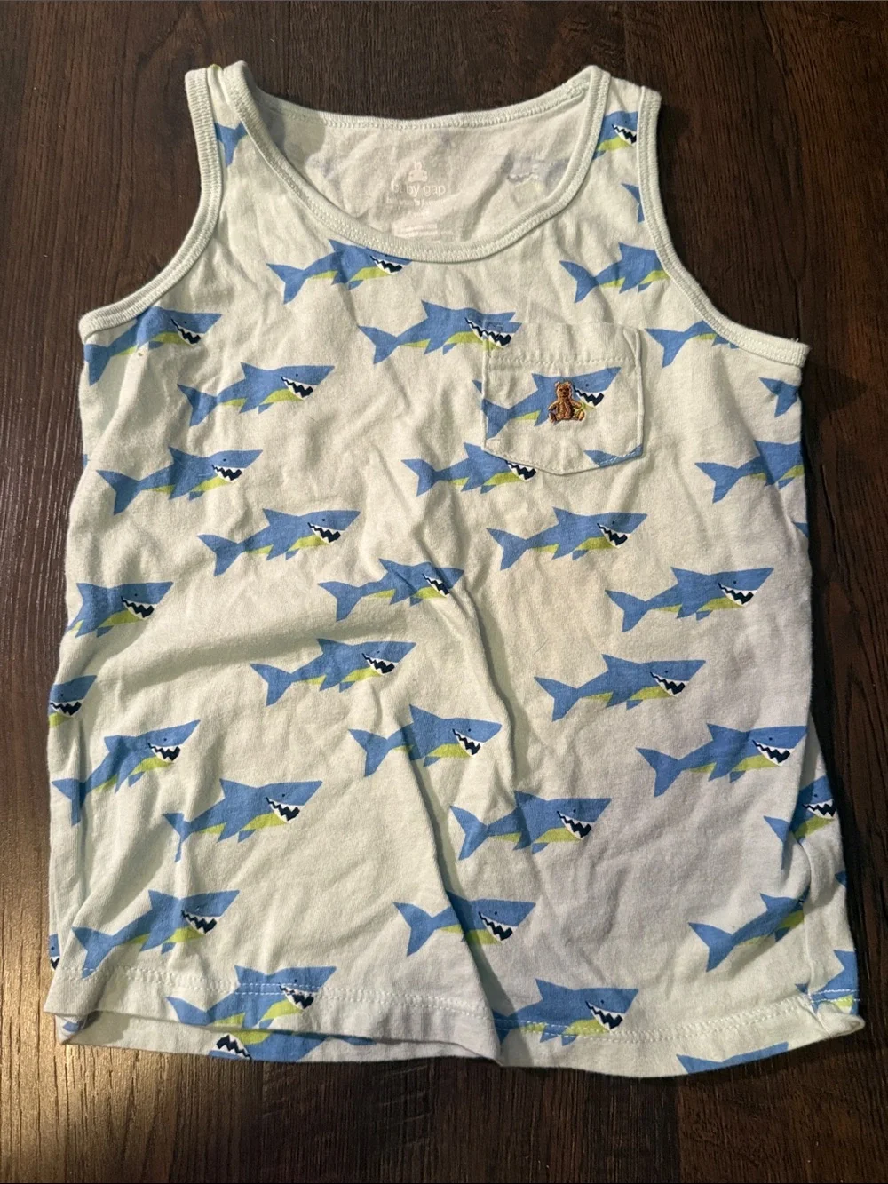 Gap Bundle 5yr